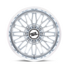 STINGER 20X9 8X170 125 18 CHROME-