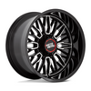 STINGER 22X10 6X135/5.5 106 -18 GBLK-MCH-