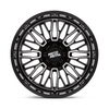 STINGER 22X10 6X135/5.5 106 -18 GBLK-MCH-