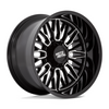 STINGER 20X9 8X170 125 18 GBLK-MCH-