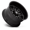 STINGER 20X9 8X170 125 18 GBLK-MCH-