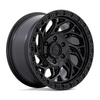 RUNNER OR 17X9 5X5.0 71 +1 BD-
