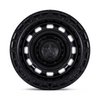 R.O.F. 20X9 8X6.5 125 +20 M-BLK-