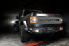 Oracle 2020+ Jeep Gladiator JT Flush Mount LED Tail Lights - Tinted Lens