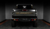 Oracle 2020+ Jeep Gladiator JT Flush Mount LED Tail Lights - Tinted Lens