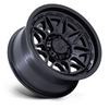 BASECAMP 20X9 6X5.5 106 +0 M-BLK-