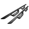 Westin 20-22 Jeep Gladiator Outlaw Nerf Step Bars - Textured Black