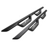 Westin 20-22 Jeep Gladiator Outlaw Nerf Step Bars - Textured Black