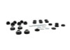 Whiteline 1987-1995 Jeep Wrangler Body Mount Bushing Set