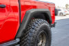 DV8 Offroad 2019+ Jeep Gladiator Armor Fenders