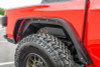 DV8 Offroad 201+ Jeep Gladiator Rear Inner Fenders - Black