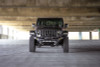DV8 Offroad 07-18 Jeep Wrangler JK / 18-23 Wrangler JL / 20-23 Gladiator JT MTO Series Front Bumper