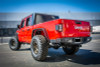 DV8 Offroad 2018+ Jeep Gladiator Rear Bumper