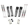 Skyjacker 2020 Jeep Gladiator JT Non-Rubicon Suspension Lift Kit 2.5in Fr 1.5in Rr w/M95 Mono Shocks