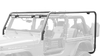 Body Armor 4x4 07-18 Jeep Wrangler JK 4dr Roof Rack Frame Crossbars/Rails