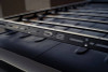 DV8 Offroad 07-18 Jeep Wrangler JK Full-Length Roof Rack