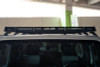 DV8 Offroad 07-18 Jeep Wrangler JK Full-Length Roof Rack