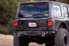 DV8 Offroad 18-22 Jeep Wrangler JL Spare Tire Delete Kit w/Light Mounts