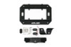 DV8 Offroad 18-22 Jeep Wrangler JL Spare Tire Delete Kit w/Light Mounts