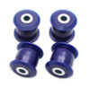 SuperPro 2007 Jeep Wrangler Rubicon Rear Upper Control Arm Bushing Set (4 pcs.)