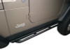 Body Armor 4x4 97-06 Jeep Wrangler TJ Rockcrawler Side Steps