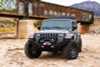 Body Armor 4x4 2018+ Jeep Wrangler JL Gladiator JT Full Width Front Bumper
