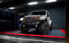 ORACLE Lighting 0718 Jeep Wrangler JK Oculus 7in Switchback Bi-LED Projector Headlights