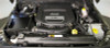 K&N 12-18 Jeep Wrangler 3.6L V6 Performance Intake Kit w/ Snorkel