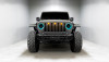 Oracle Jeep Wrangler JL/Gladiator JT 7in. High Powered LED Headlights (Pair) - Dynamic