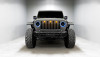 Oracle Jeep Wrangler JL/Gladiator JT 7in. High Powered LED Headlights (Pair) - Dynamic