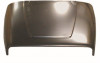Omix Hood- 87-95 Jeep Wrangler YJ