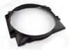 Omix Radiator Fan Shroud 4.0L 91-95 Jeep Wrangler YJ