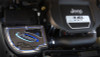 Volant 12-18 Jeep Wrangler 3.6L V6 Pro5 Closed Box Air Intake System