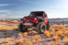 Rampage 2018-2021 Jeep Wrangler JL 4-Door Trailview Fastback - Black Diamond
