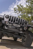 Rugged Ridge Skid Plate Front 18-20 Jeep Wrangler JL