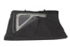 Rugged Ridge Window Storage Bag 07-18 Jeep Wrangler JK