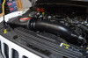 Injen 18-20 Jeep Wrangler JL L4-2.0L Evolution Intake