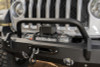 Rugged Ridge HD Over-Rider Bar 07-18 Jeep Wrangler JK 18-20 Jeep Wrangler JL