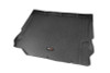 Rugged Ridge Floor Liner Cargo Black 2007-2018 Jeep Wrangler Unlimited JK 4 Dr