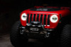 DV8 Offroad 2018+ Jeep Wrangler JL/Gladiator LED Projector Headlights