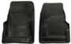 Husky Liners 97-06 Jeep Wrangler Classic Style Black Floor Liners