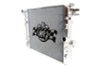 CSF 07-18 Jeep Wrangler (JK) Radiator