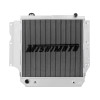 Mishimoto 87-06 Jeep Wrangler YJ & TJ Aluminum Performance Radiator