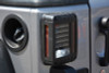 DV8 Offroad 07-18 Jeep Wrangler JK Octagon LED Tail Light