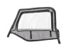 Rampage 1997-2006 Jeep Wrangler(TJ) OEM Replacement Top - Black Diamond