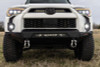 Body Armor 4x4 2014-2024 Toyota 4Runner HiLine Bumper High Clearance Side Wings