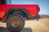 Body Armor 4x4 19-23 Jeep Gladiator JT Rear Fender Flares