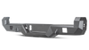 Body Armor 4x4 2016+ Toyota Tacoma Pro Series Rear Bumper