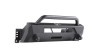Body Armor 4x4 2014+ Toyota 4Runner HiLine Front Winch Bumper