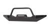 Body Armor 4x4 07-18 Jeep Wrangler JK Front Bumper Full Width